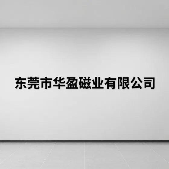 东莞市华盈磁业有限公司