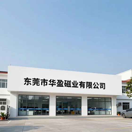 东莞市华盈磁业有限公司
